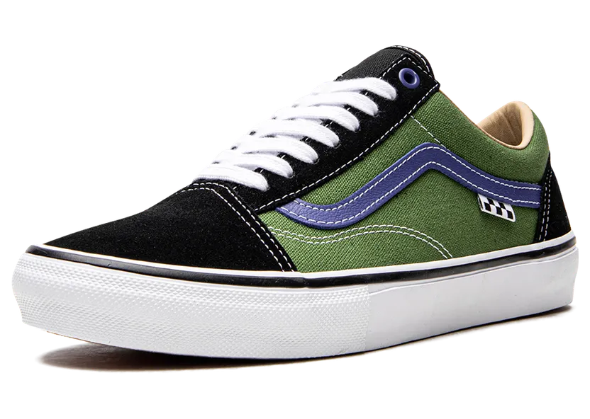 vans-old-skool VN0A5FCBAPE