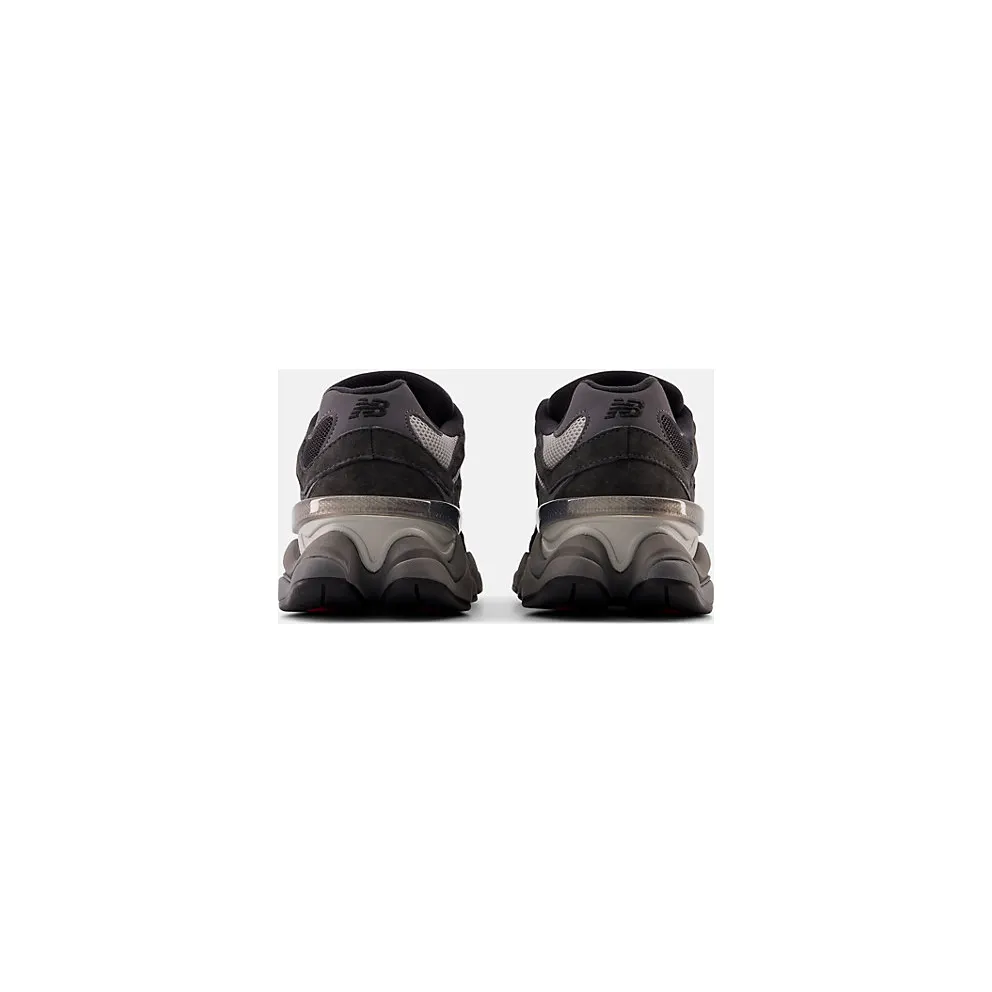 New Balance 9060 Triple Black (U9060BLK)