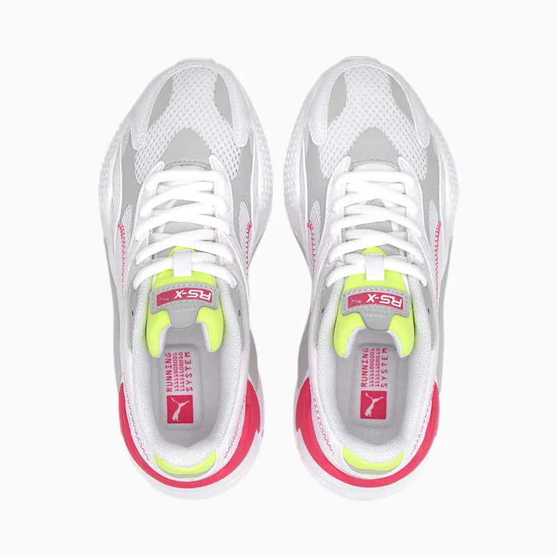 Puma RS-X Millennium Green/White (373236-04)