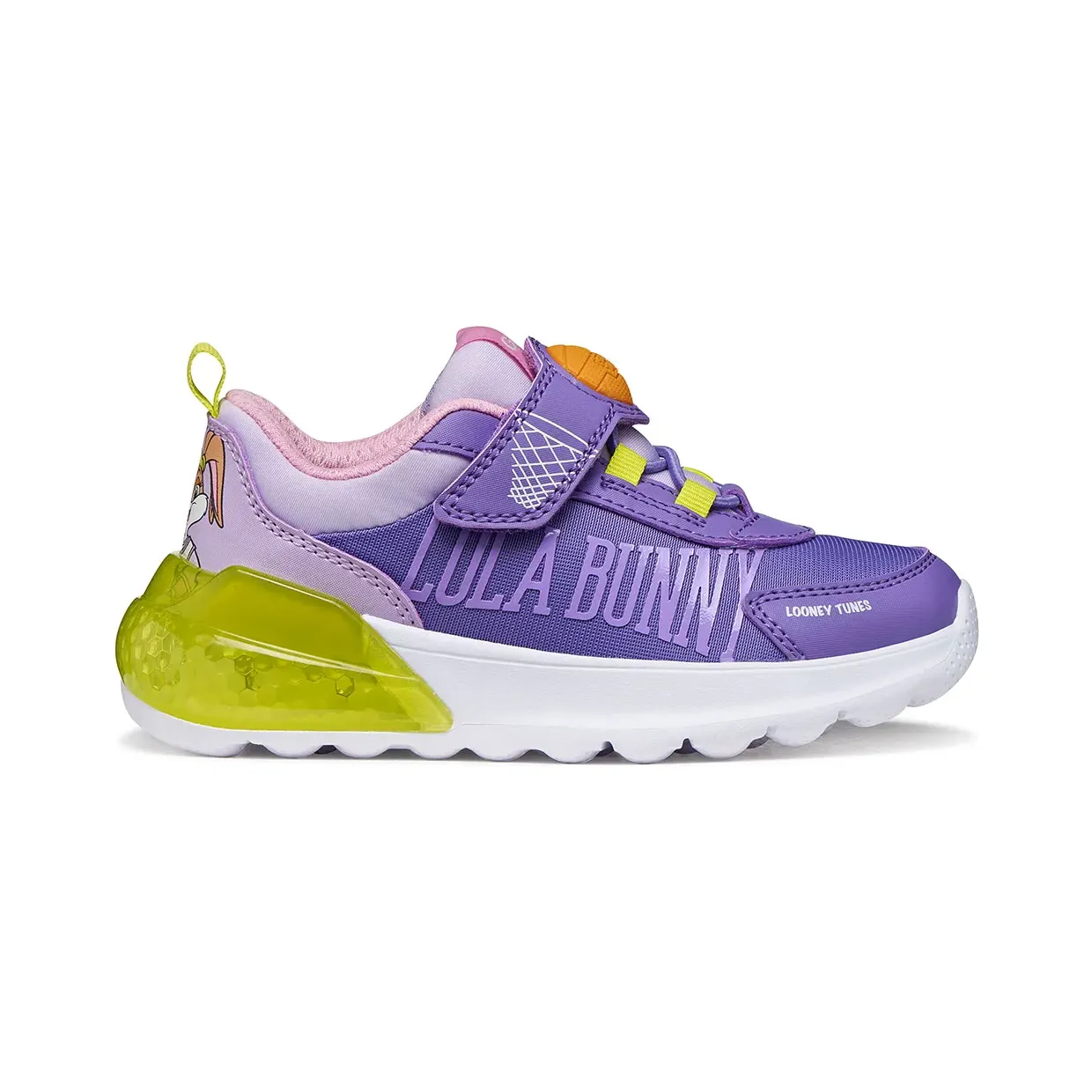 geox-sneaker J65LZA011CE-CN83A