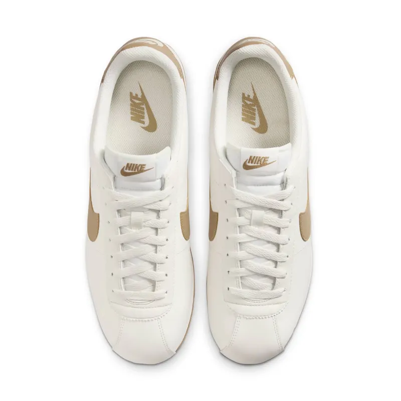 Nike Other Cortez Sail / Gum Yellow / Parachute Beige (DM4044-109)