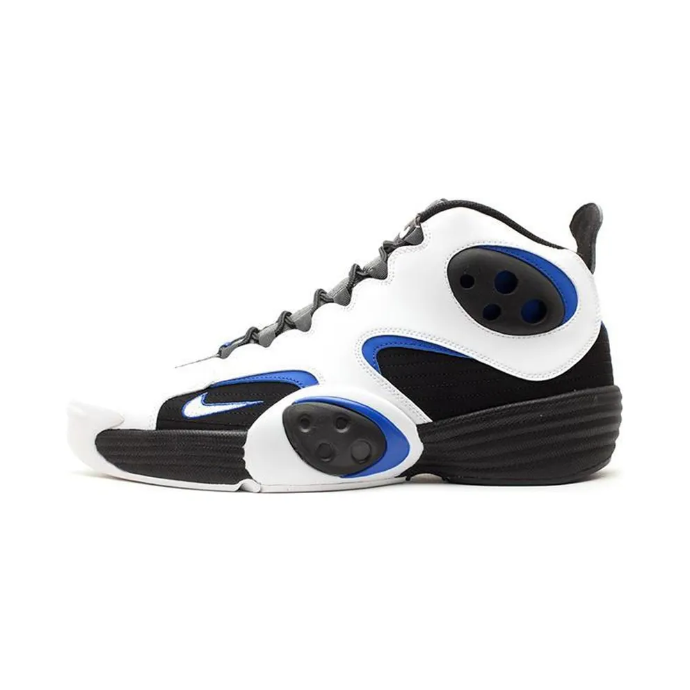 Nike Air Flight One NRG ‘Orlando Magic’ (2012) (520502-110)