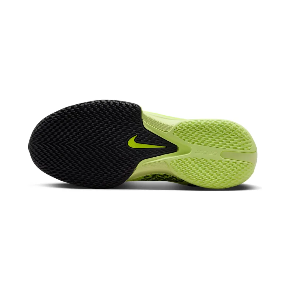Nike ZOOM GT CUT ACADEMY “VOLT” (FB2599-700)