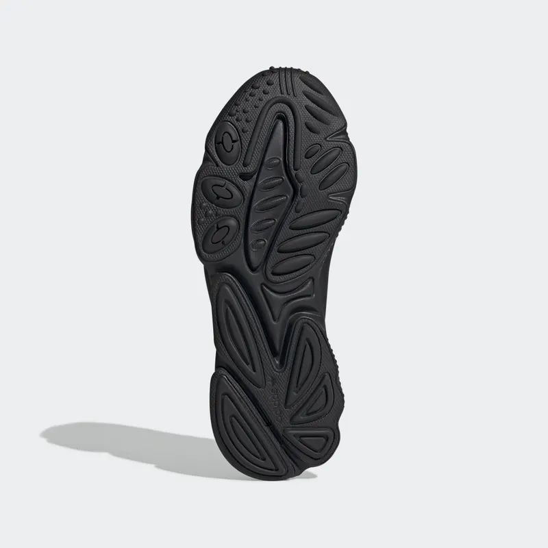 Adidas Ozweego Lunar Mission Tech Black (2019) (FU7640)