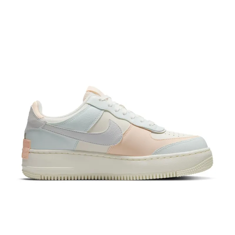 Nike Air Force 1 Low Shadow Sail Barely Green (W) (CU8591-104)