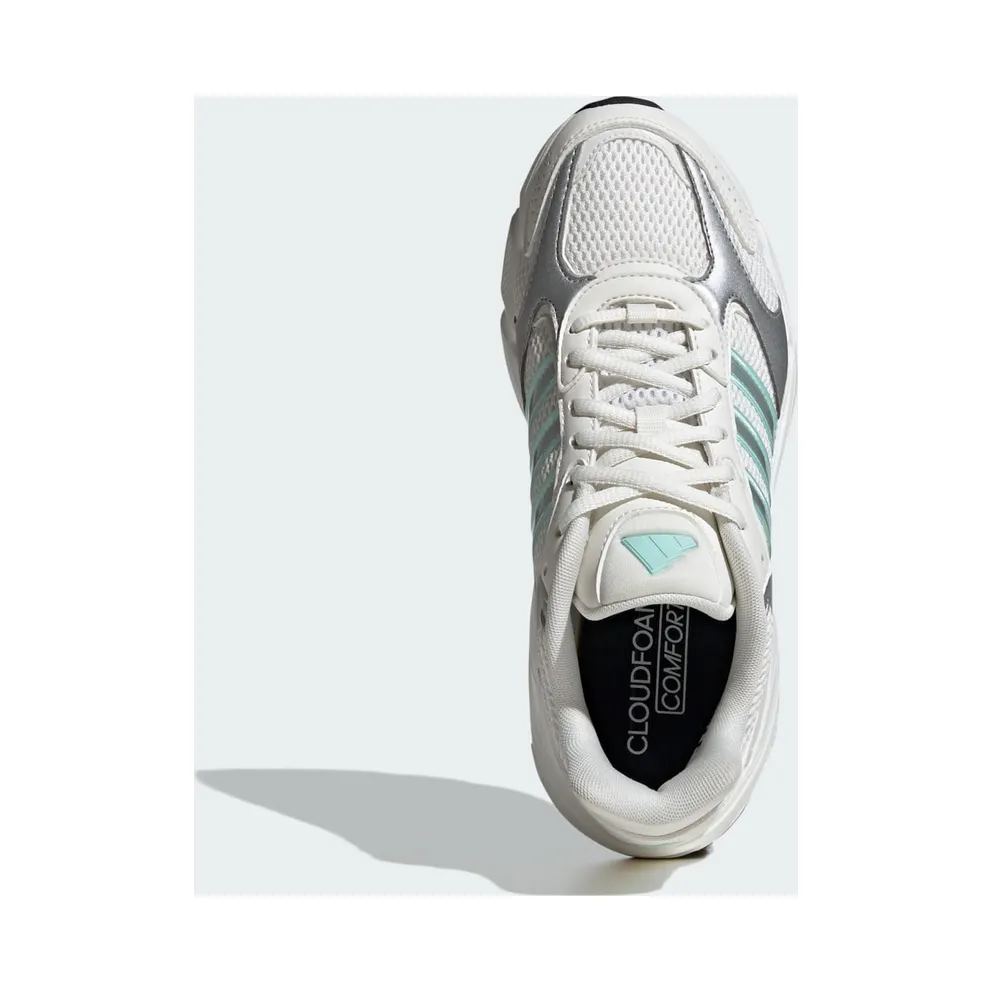 Adidas Crazychaos 2000 “White Silver” (IH0306)