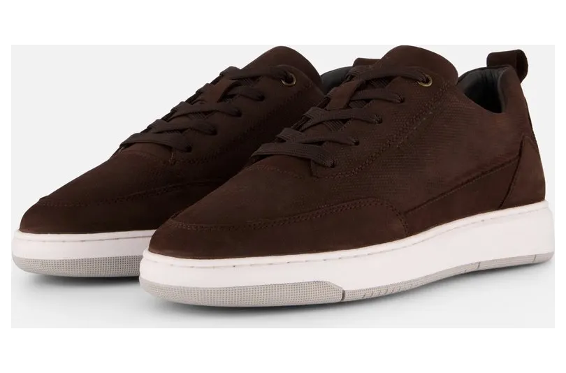 Cycleur de Luxe sneaker Bruin (6000069078C31)
