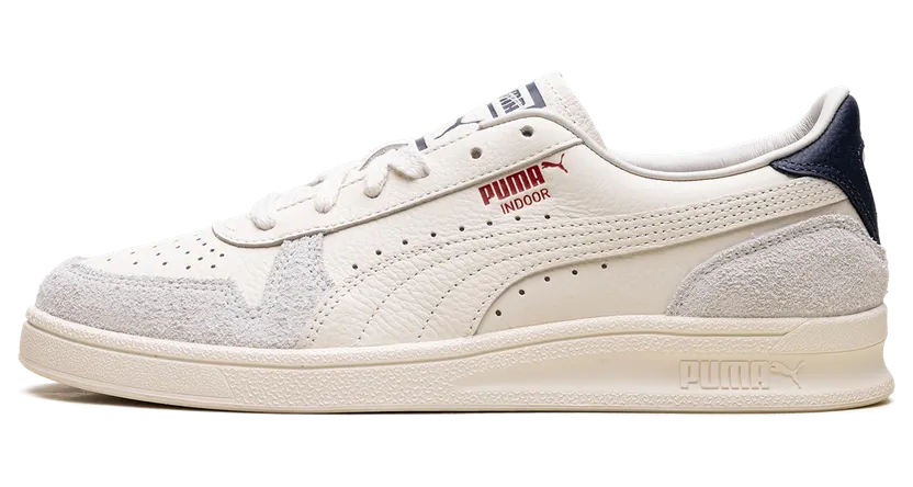 Puma Indoor (white) – 397254-01