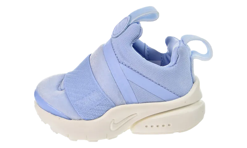 Nike Presto Extreme SE (TD) “ROYAL TINT/SAIL” (AA3514-400)