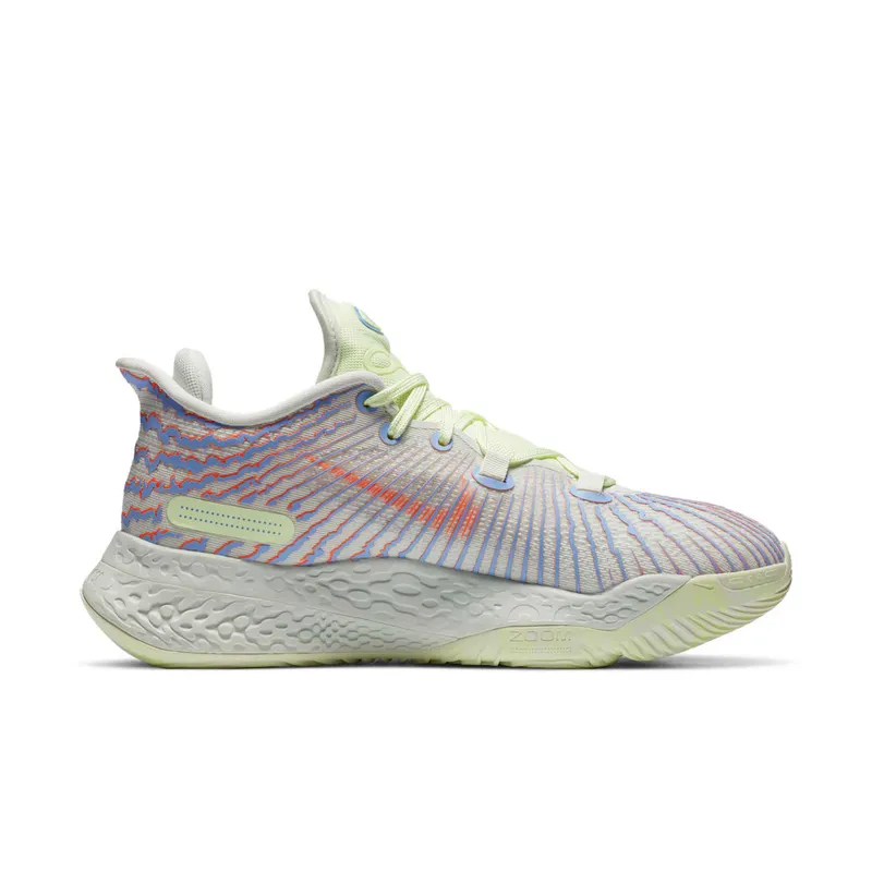 Nike Air Zoom BB NXT Basketball Green (CK5707-002)