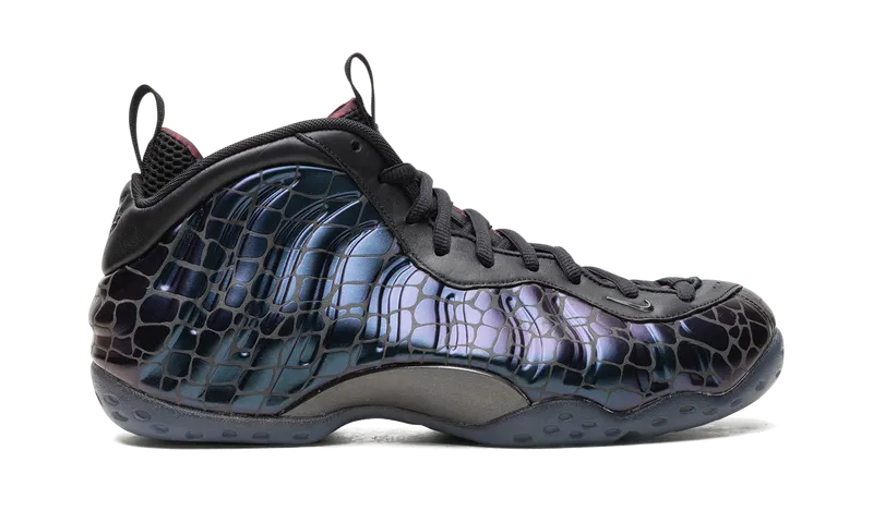 Nike Air Foamposite One “Tekken 8” (FQ9050-400)