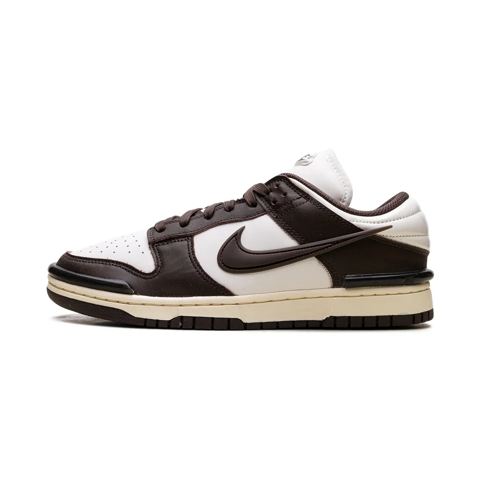 Nike Dunk Low Twist “Baroque Brown” (DZ2794-003)