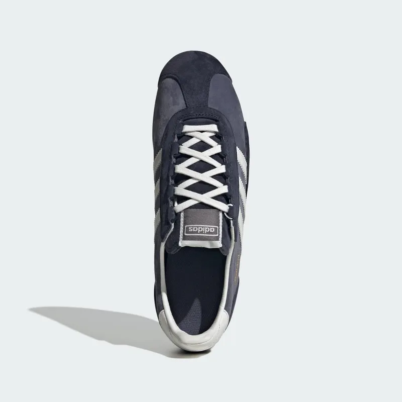 Adidas SL 72 PT Shadow Navy / Crystal White / Legend Ink (KJ1064)