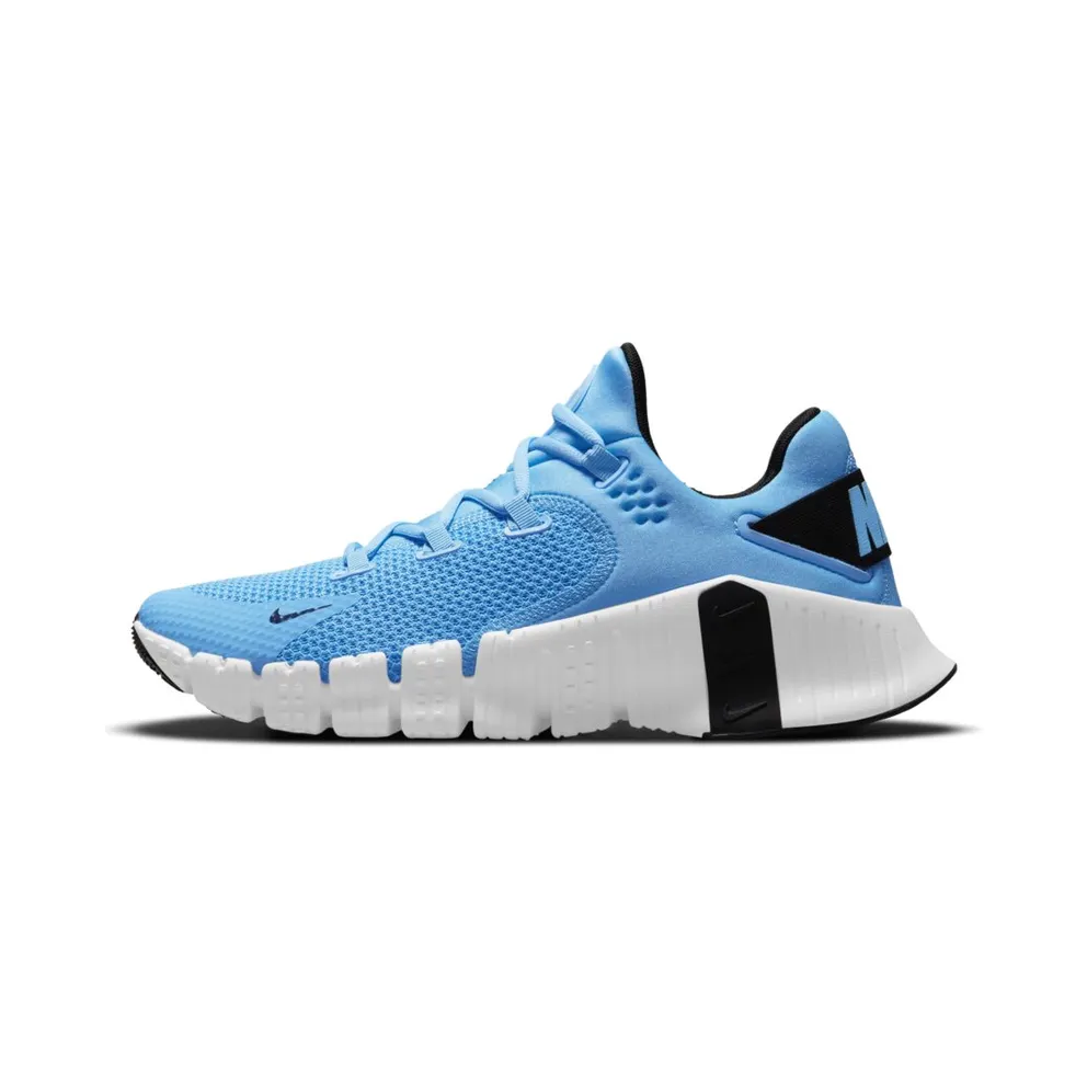 Nike Free Metcon 4 University Blue (CT3886-492)