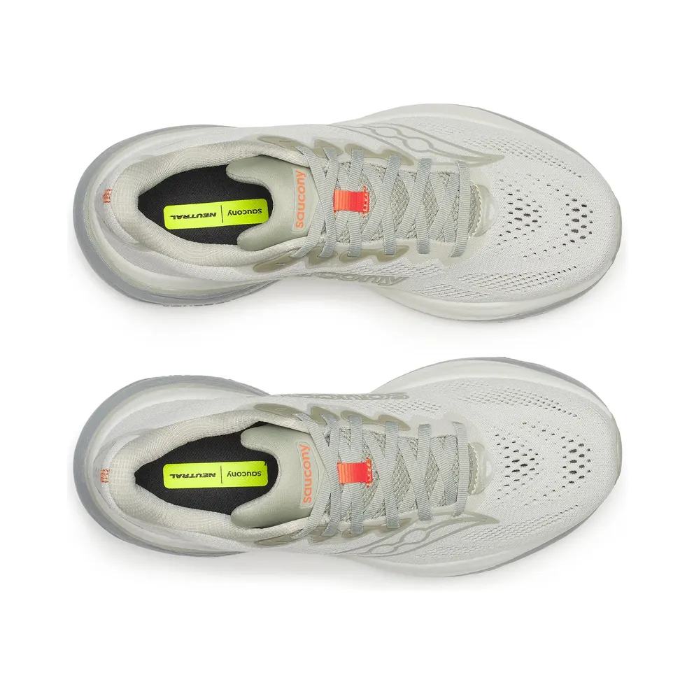 SAUCONY Ride 19 “Birch / Fossil” (S21055-142)