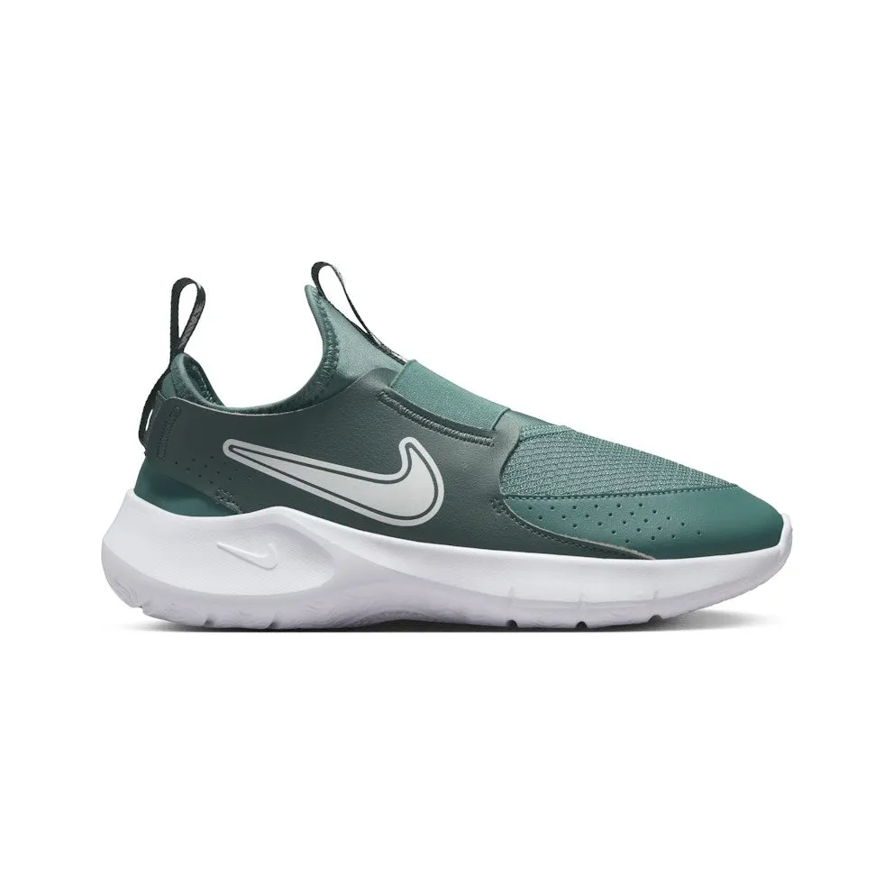 Nike Flex Runner 3 Bicoastal Vintage Green White (FN1294-300)