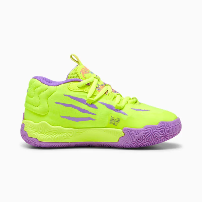 Puma LaMelo Ball MB.03 Spark (309955-01)