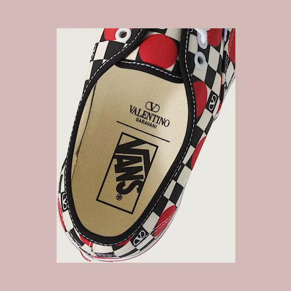 vans-checkerboard VN000Z9AE0L