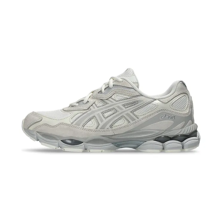 ASICS GEL-NYC “Cream / Cream” (1203A739-100)
