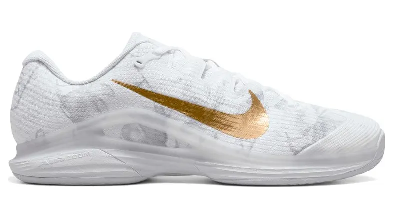 Nike Court Air Zoom Vapor 12 HC Magnolia (HV1486-100)