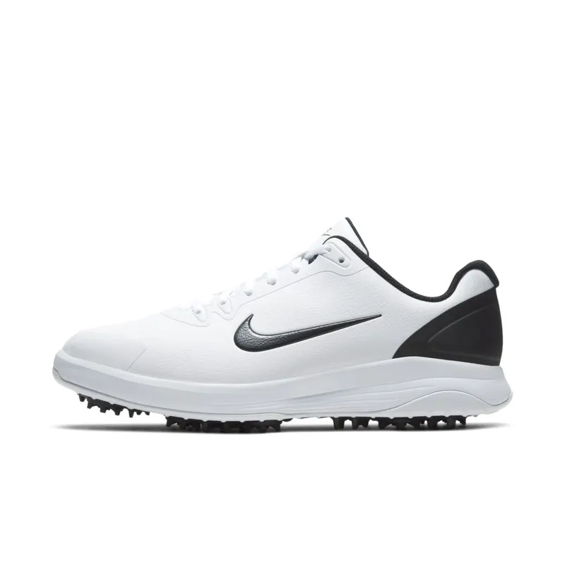 Nike Infinity Golf Black White (Wide) (CT0535-101)