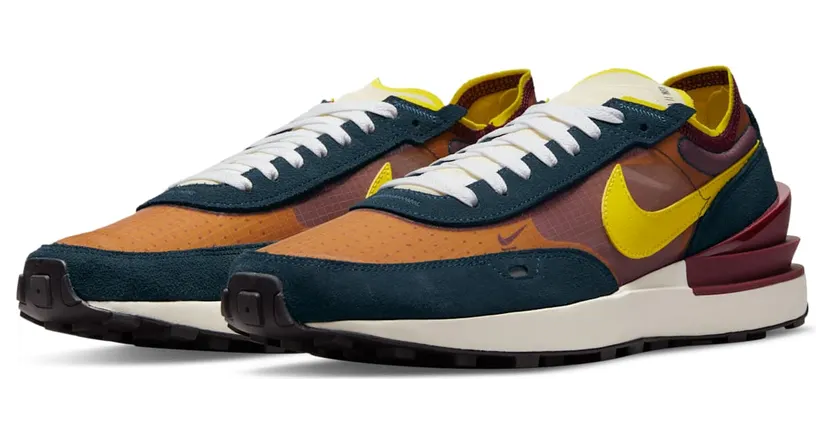 nike-waffle DD8014-600