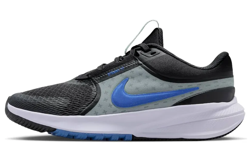 Nike Star Runner Anthracite/Light Pumice/Photon Dust/Blue Crystal (HF7004-011)