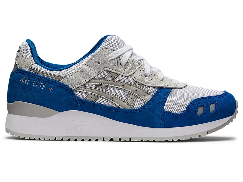 Asics GEL-LYTE™ III OG White/Oyster Grey (1201A482.101)