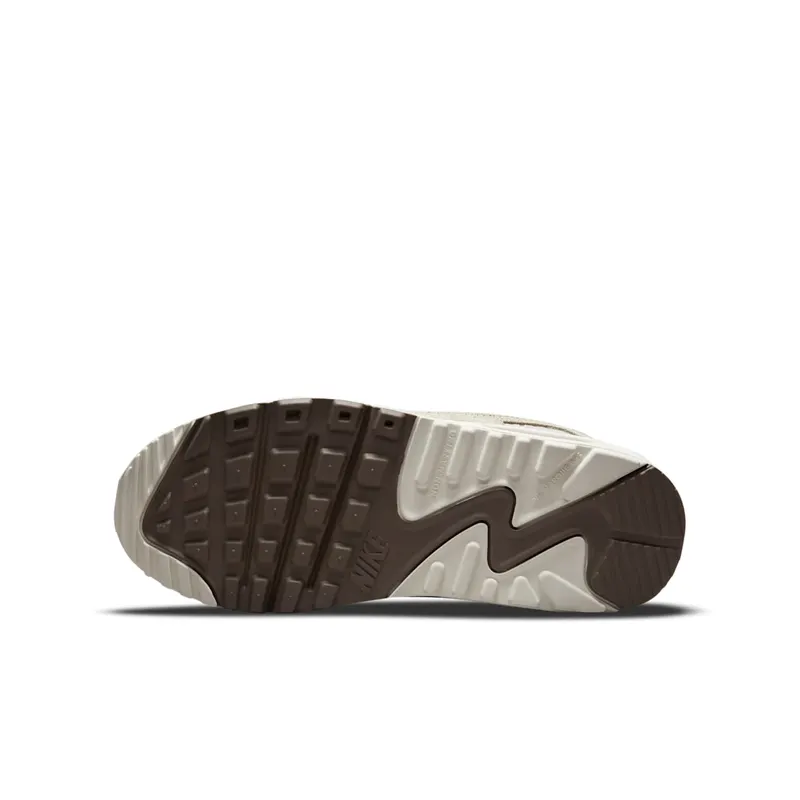 Nike Air Max 90 SE First Use Pack Sail (GS) (DB4179-100)