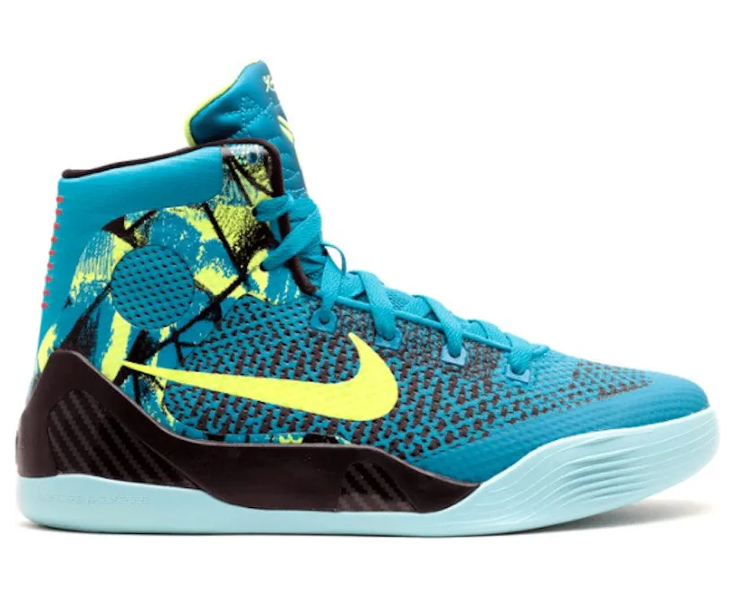 Nike Kobe 9 Elite Perspective (636602-400)