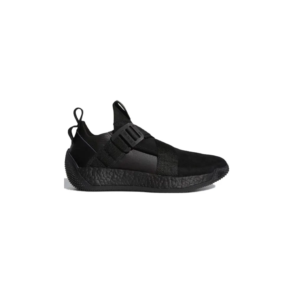 adidas Harden LS 2 Buckle Triple Black (F33831)