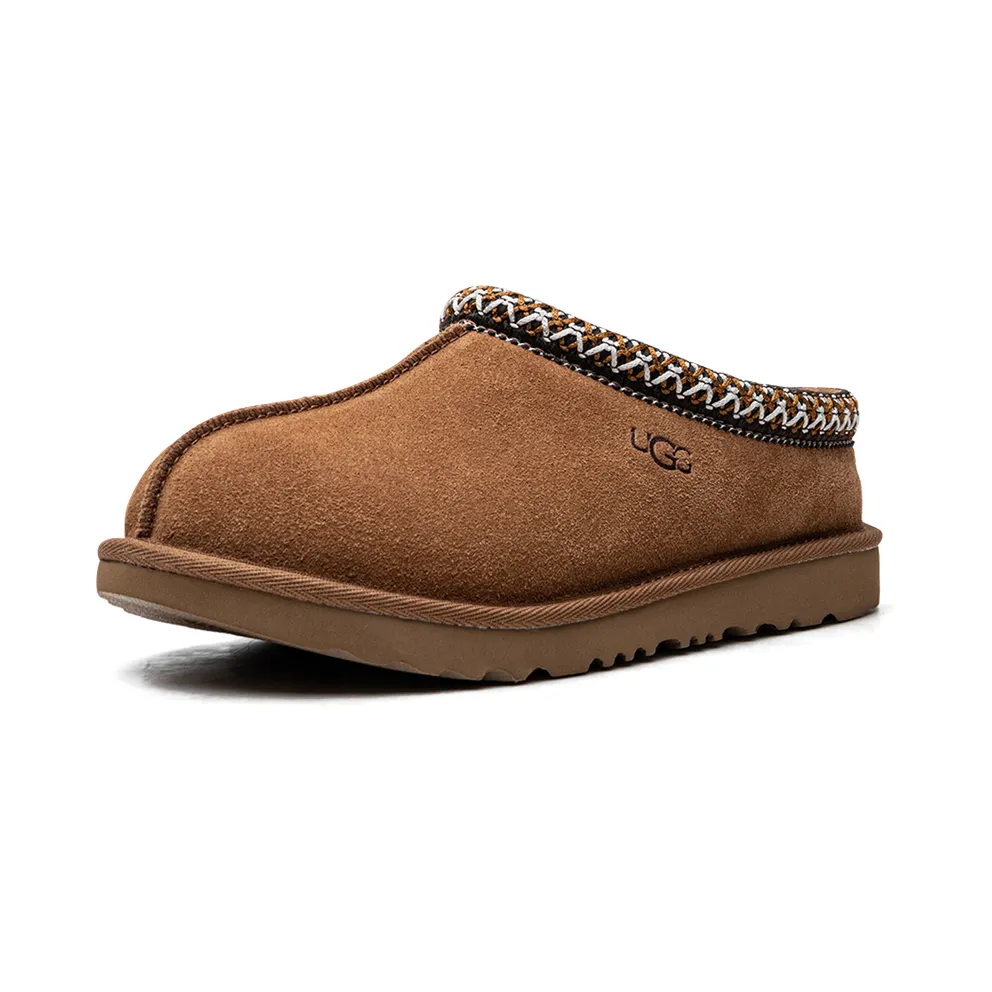 Ugg Tasman II GS “Chestnut” (1019066K-CHE)