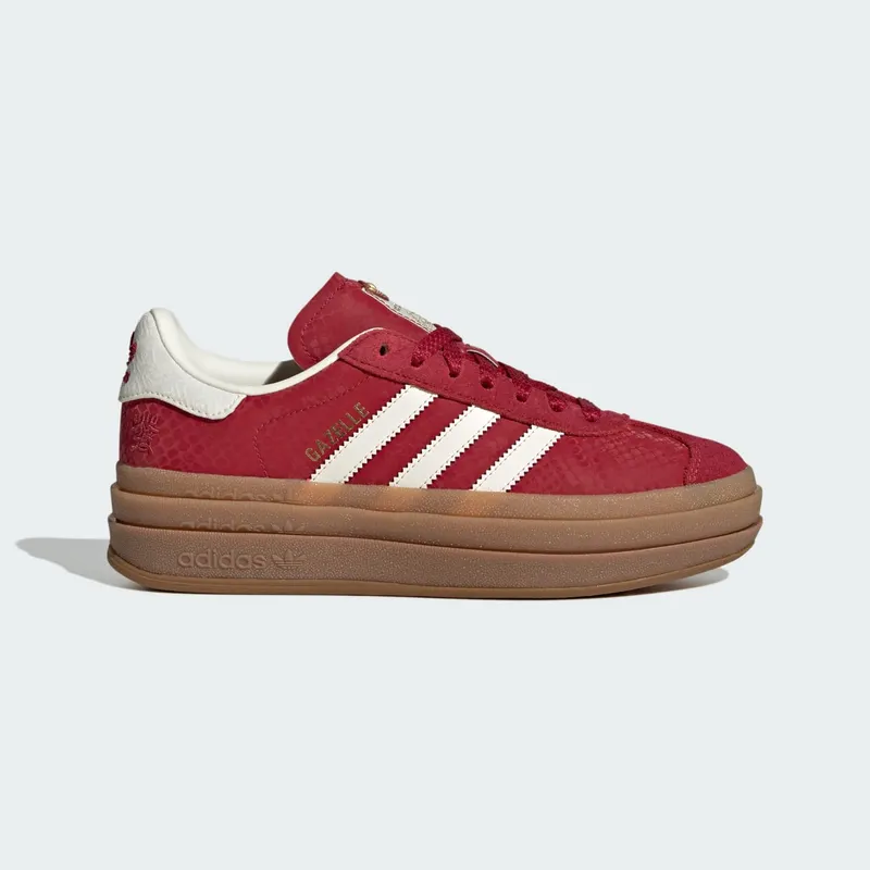 adidas Gazelle Bold Year of the Snake (JQ5977)