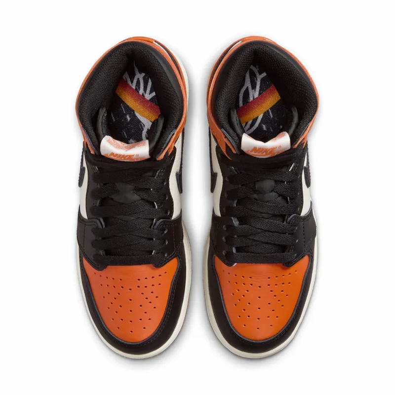 Air Jordan 1 Retro High OG GS “Shattered Backboard” (FD1437-008)
