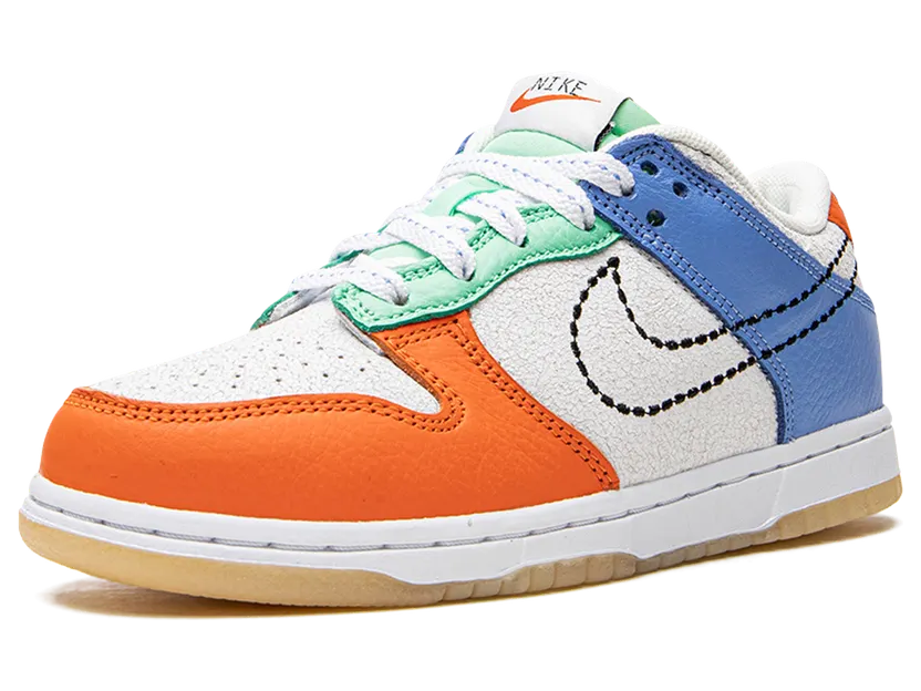 nike-dunk DX3364-100