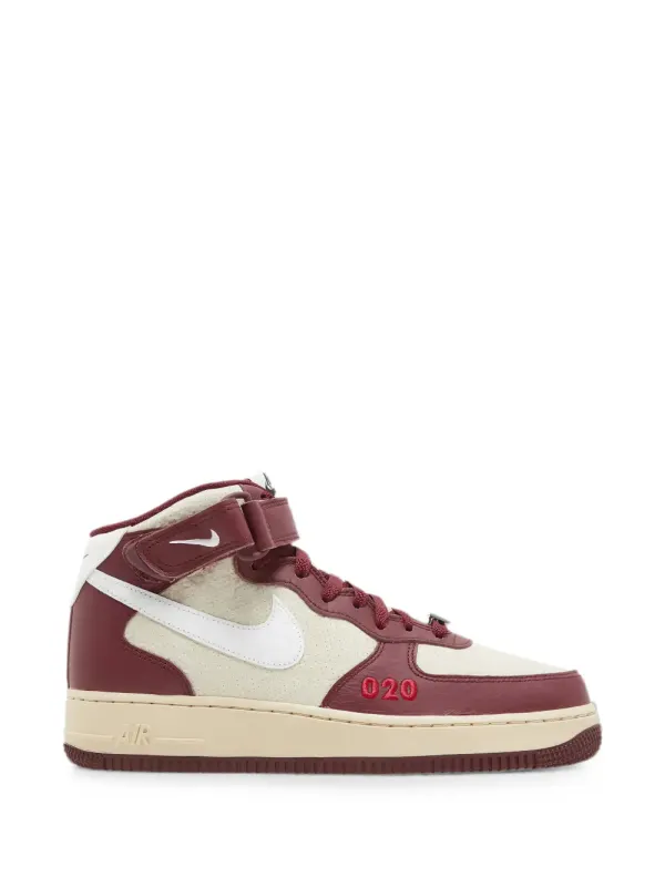 Nike Air Force 1 low-top – Green (DO7045)
