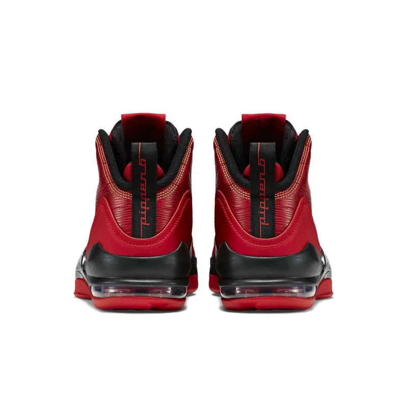 Nike Air Pippen 6 University Red University Red/White-Black (705065-610)