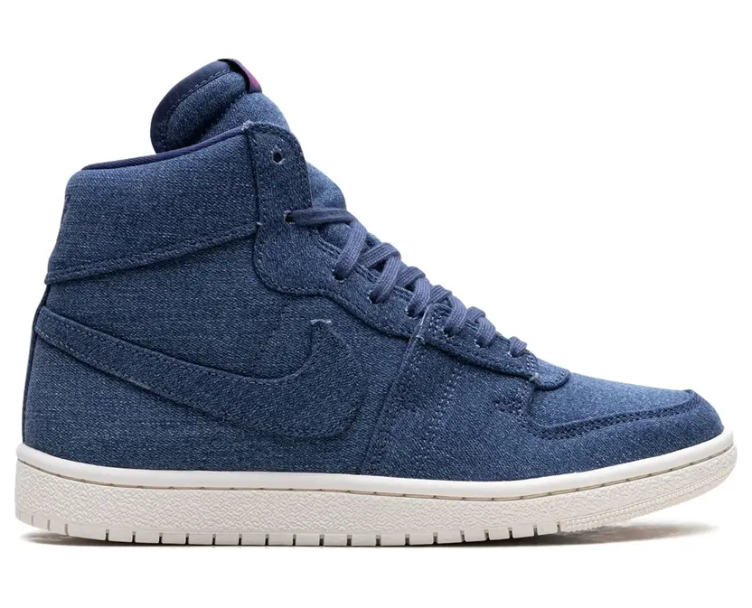 Jordan Air Ship Bold Berry “Blue” (FJ2848)