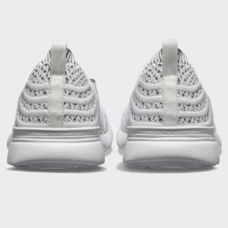 APL TechLoom Wave “Light Fog/Smoke” (Women)