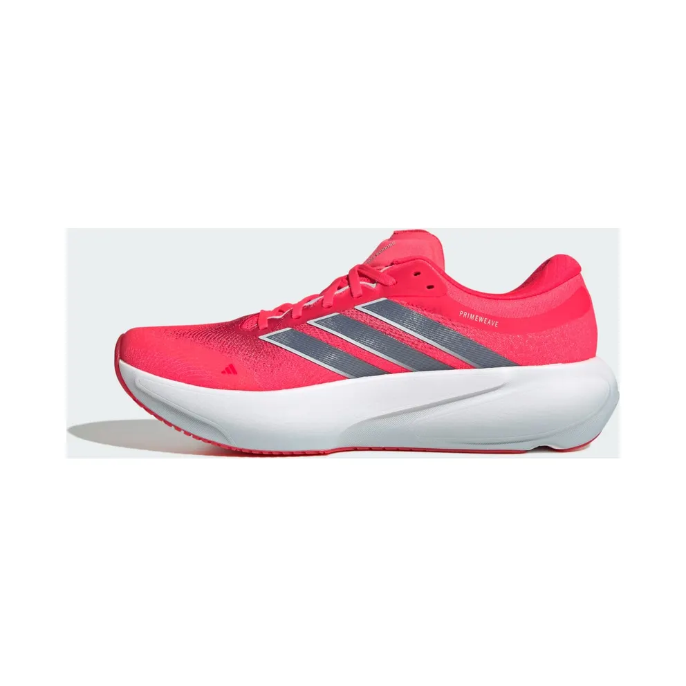 Adidas SUPERNOVA RISE 3 Running Shoes Lucid Red / Tech Ink / Halo Blue (KK1921)
