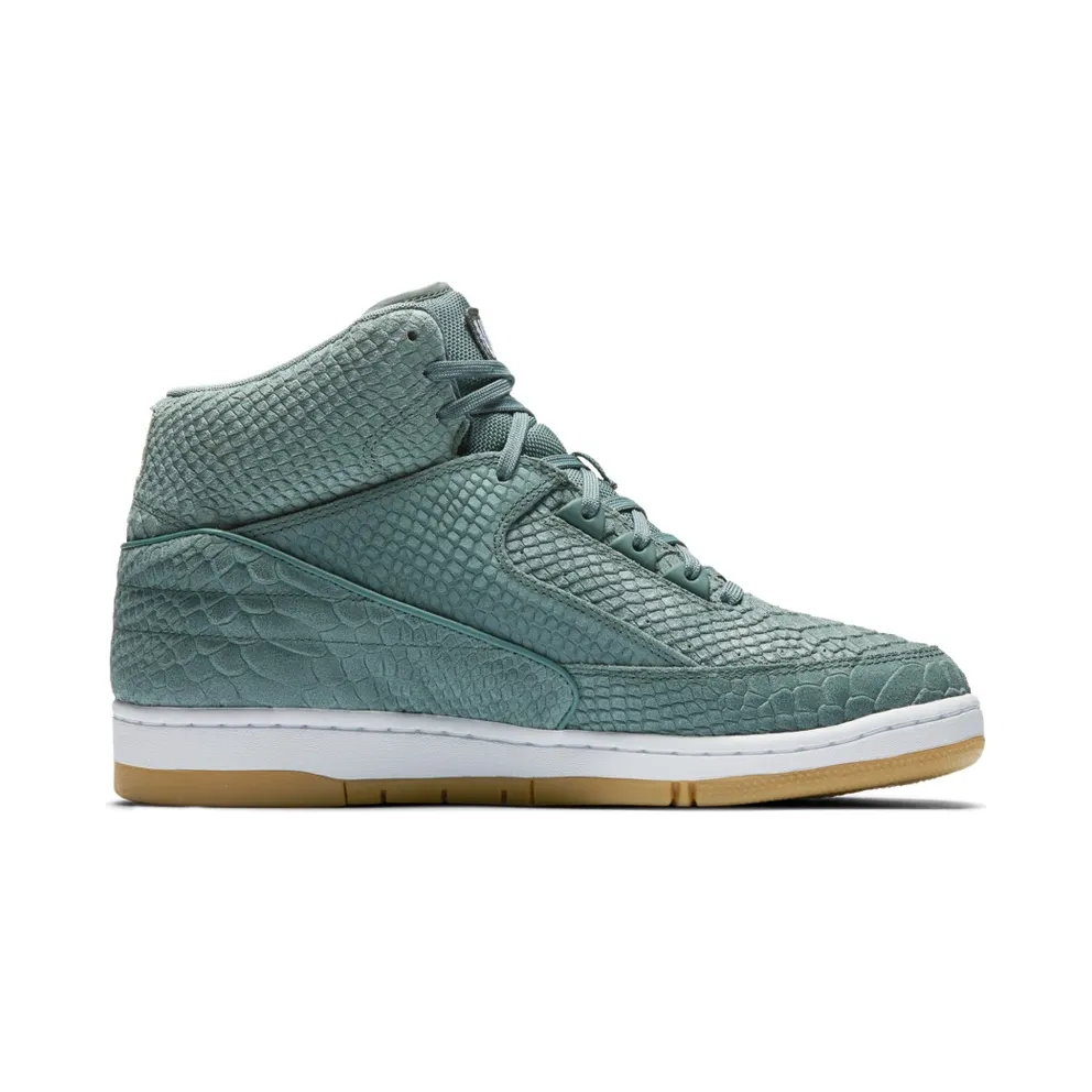 Nike Air Python Hasta Hasta/Hasta-White (705066-300)