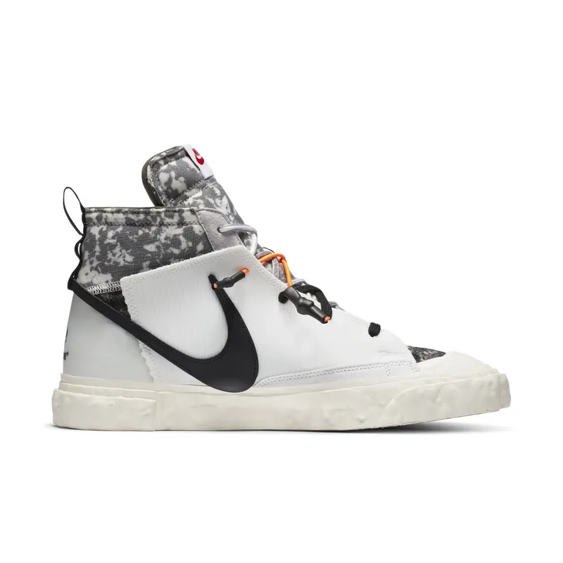 Nike Blazer Mid READYMADE White (CZ3589-100)