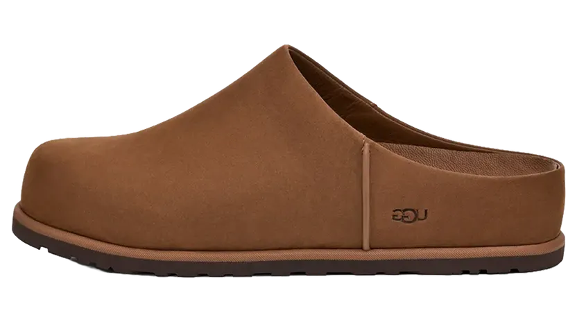 Ugg Otzo Clog “Dark Chestnut” (1175209-DKC)