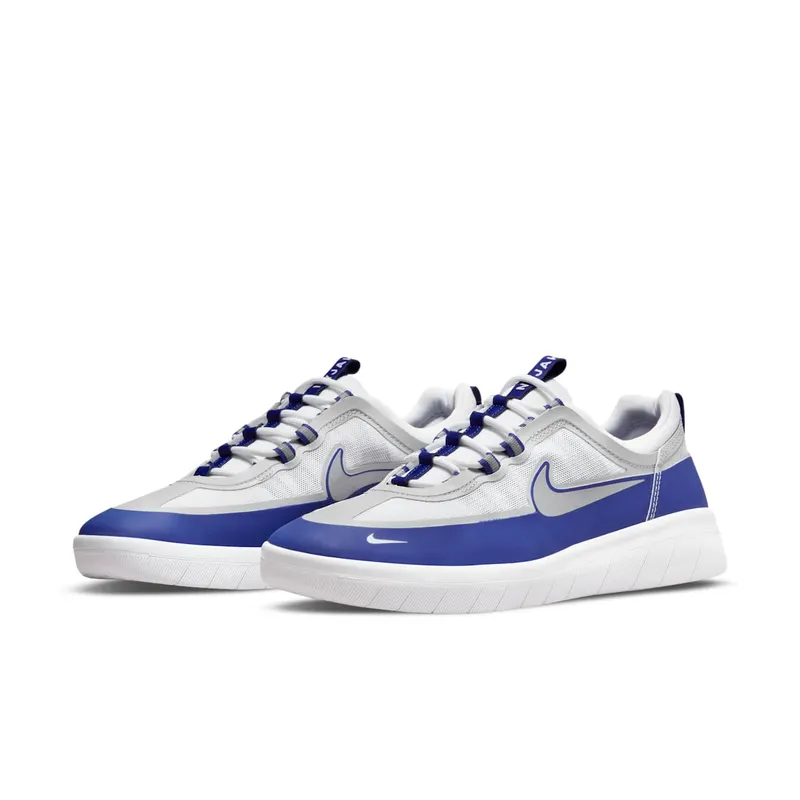 Nike SB Nyjah Free 2 Concord (BV2078-403)