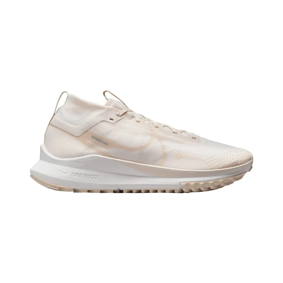 Nike React Pegasus Trail 4 Gore-Tex Phantom Light Orewood Brown (DJ7926-007)