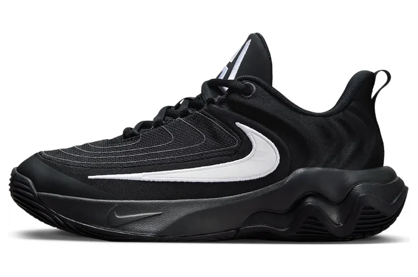 Giannis Immortality 4 Black White (FZ6734-001)
