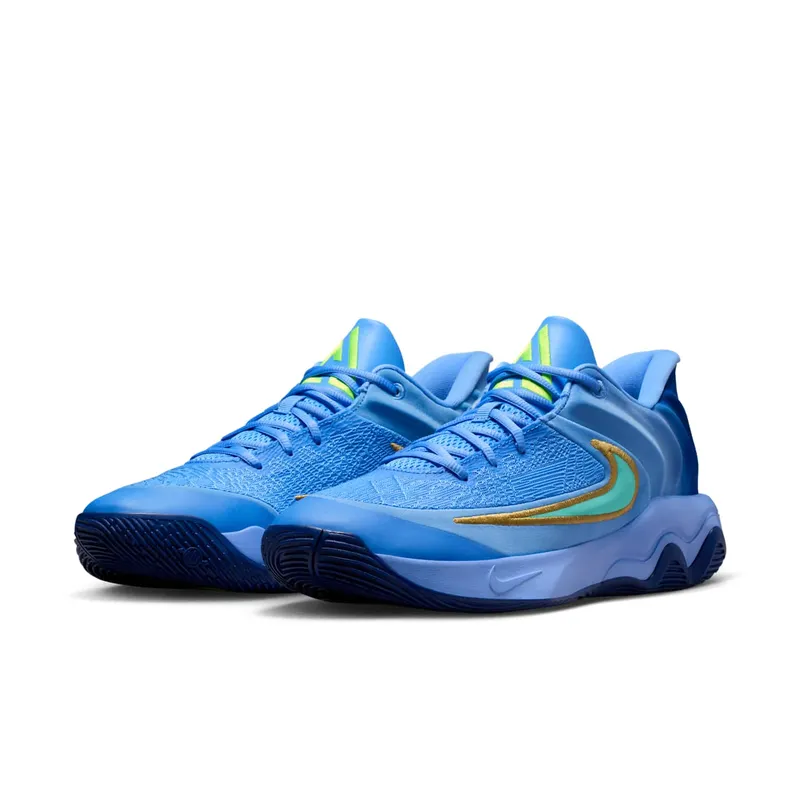 Nike Giannis Immortality Blue (FQ3680-402)