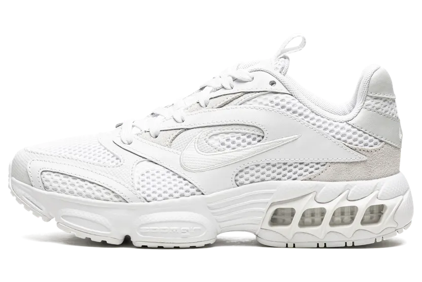 Nike Zoom Air Fire Grijs (CW3876-002)