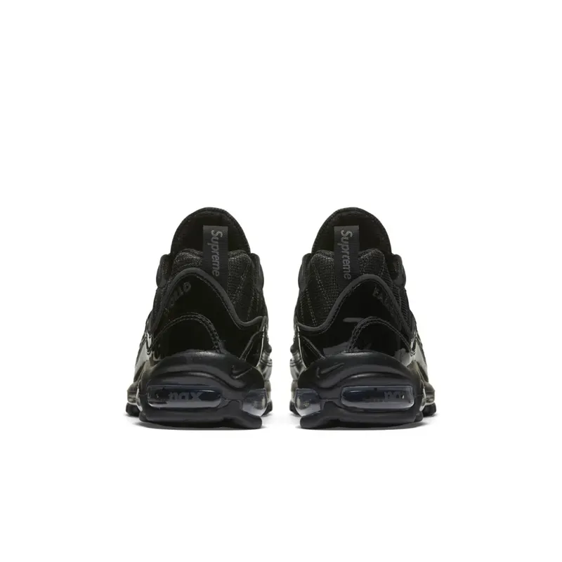 Nike Air Max 98 Supreme Black (844694-001)