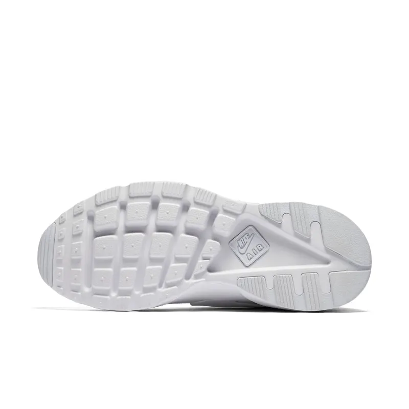 Nike Air Huarache Run Ultra White (2017) White/White (819685-101)